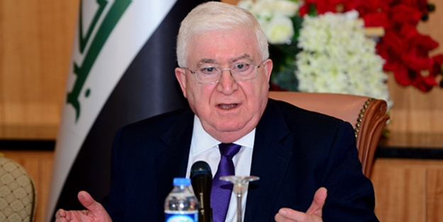 ''Türkiye'den asker isteyebiliriz''