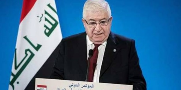 'Türkiye'den asker isteyeceğiz'