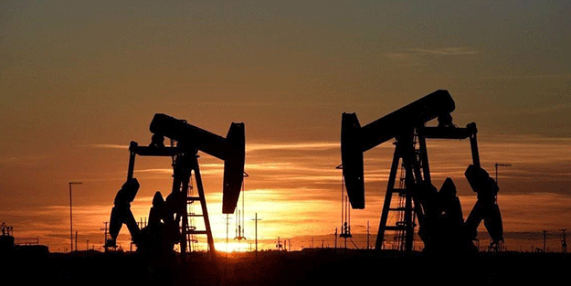 Türkiye'den Asya ülkesinde petrol hamlesi! Resmen ilan ettiler