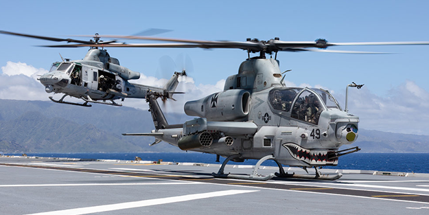 Türkiye'den ATAK helikopteri alan ülke gidip ABD ile anlaştı! Helikopter alacaklar