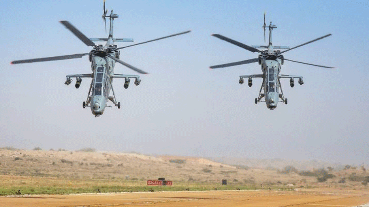 Türkiye'den ATAK helikopteri alan ülke gidip Hindistan ile anlaştı! Artık oradan helikopter alacaklar