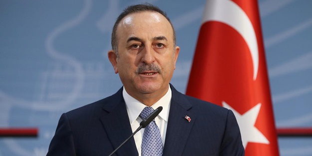 Türkiye'den ateşkes açıklaması: İlk defa...