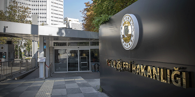 Türkiye'den Ermenistan'a net uyarı: Bu son fırsat