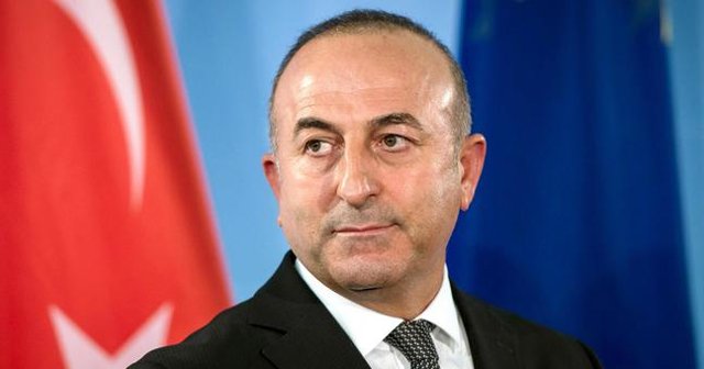 Türkiye’den Avrupa Birliği’ne vize resti