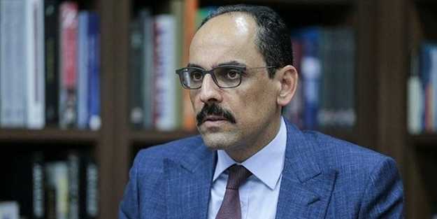 Türkiye'den Avrupa'ya Doğu Akdeniz resti: Yaptırım şantajlarınız işe yaramaz