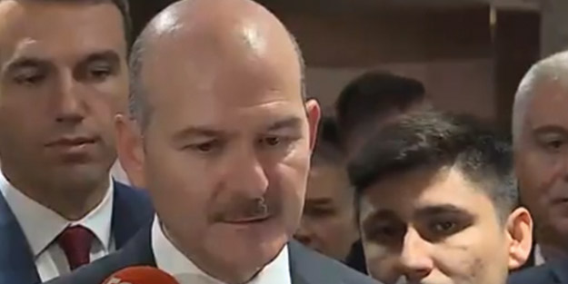 Türkiye’den Avrupa’ya sert mesaj!
