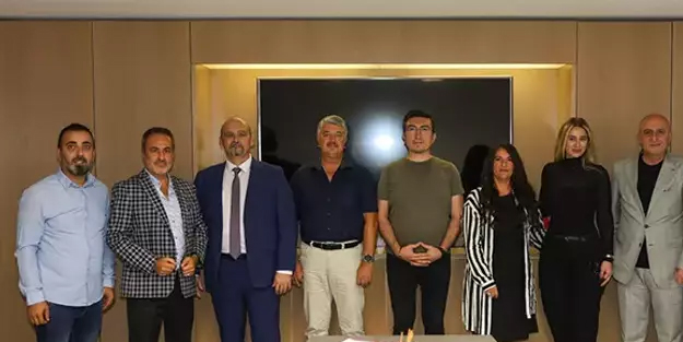 Türkiye'den Avrupa'ya Türk sağlık hizmetleri! Türkiye harekete geçti: Büyük bir adım ile gündemi sarsacak