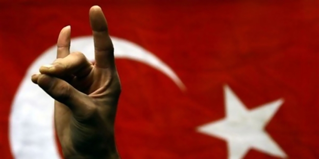 Türkiye'den Avusturya'ya 'Bozkurt' tepkisi!