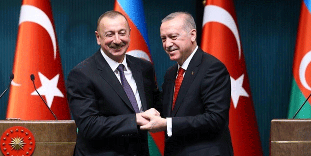 Türkiye'den Azerbaycan'a 3.8 milyar dolarlık teklif