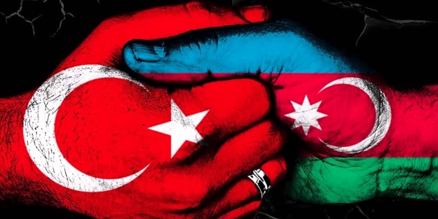 Türkiye'den Azerbaycan'a tebrik mesajı