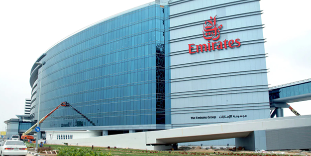 Türkiye'den BAE devi ile sürpriz anlaşma! 17 uçak için el sıkışıldı