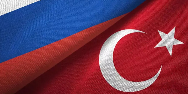 Türkiye'den BAE ve Rusya atağı! Sürpriz hamle