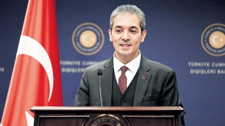 Türkiye'den BAE'ye tokat gibi 'tehdit' cevabı