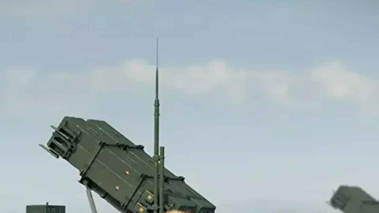 Türkiye'den Balistik Füze Savunma Sistemi açıklaması: Tek bir ülkeye ait değil