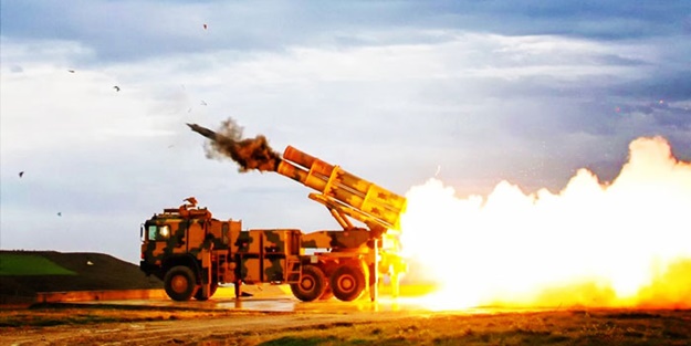 Türkiye'den Bangladeş ordusuna 