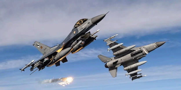 Türkiye'den başarılı operasyon!