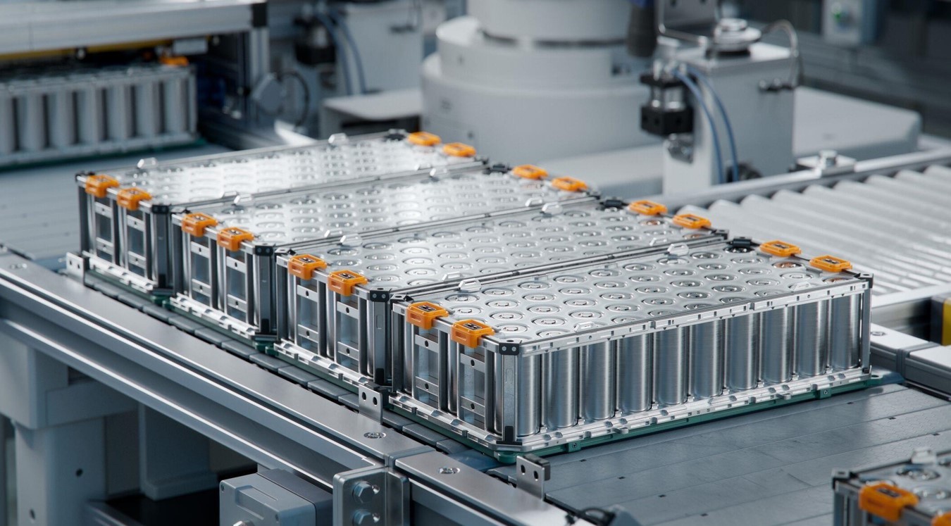 Türkiye'den batarya üretimi hamlesi! Kritik ham madde adımı atıldı