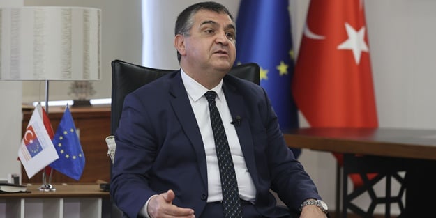 Türkiye'den Batı'ya net mesaj: Bu savaşı rahatlıkla engelleyebilirdik