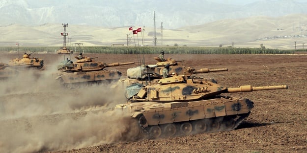 Türkiye'den Batı'ya sert tepki: Bunu daha ne kadar görmezden geleceksiniz?