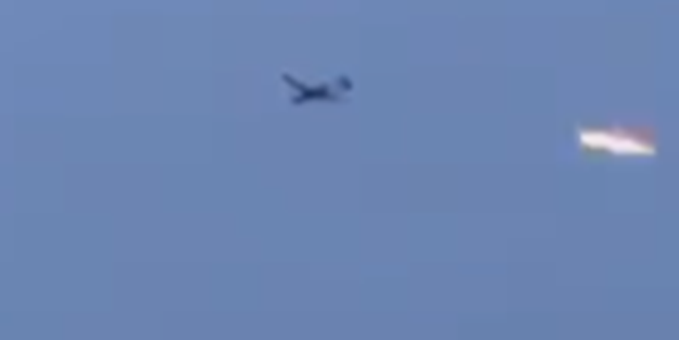 Türkiye'den Bayraktar TB2 İHA alan ülkeden şok eden hamle! TB2'yi vurup düşürdüler