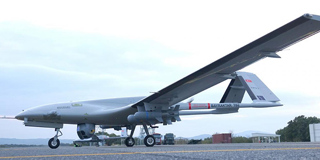 Türkiye'den Bayraktar TB2 SİHA alan ülke İsrail ile anlaştı! Şaşırtan hamle