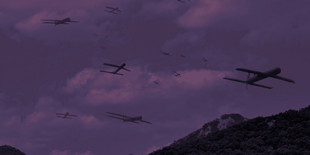 Türkiye'den Bayraktar TB2 SİHA alımı engellenmişti! Yeni İHA projesi ortaya çıktı