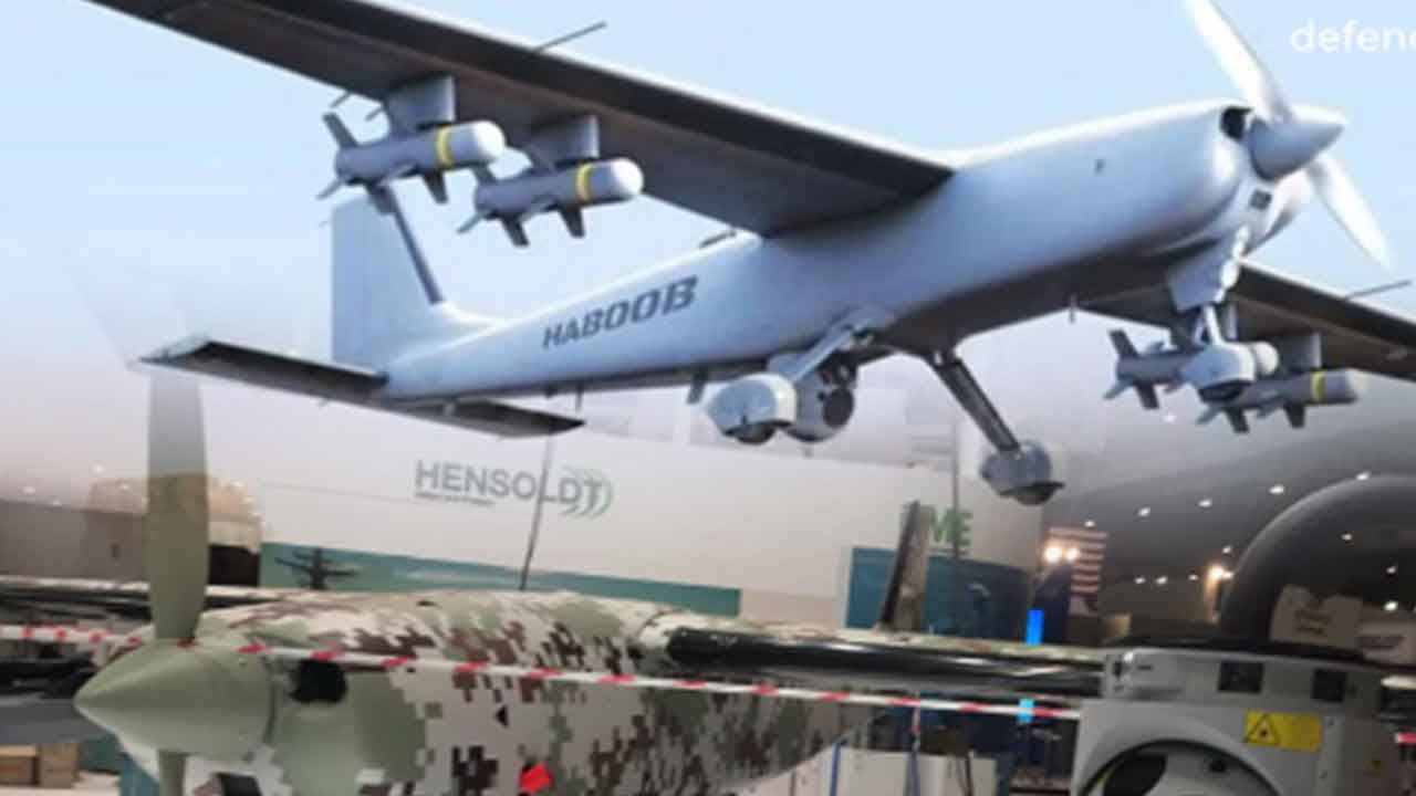 Türkiye'den Bayraktar TB2 SİHA almışlardı! Şimdi Vestel'in kapısını çalıp o İHA'yı istediler