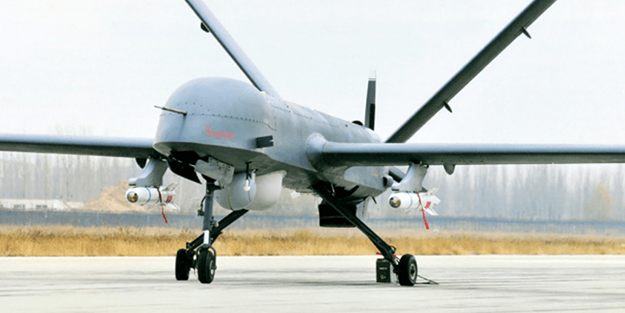 Türkiye'den Bayraktar TB2 SİHA satın alacaklardı! Bir anda Çin'den satın aldılar