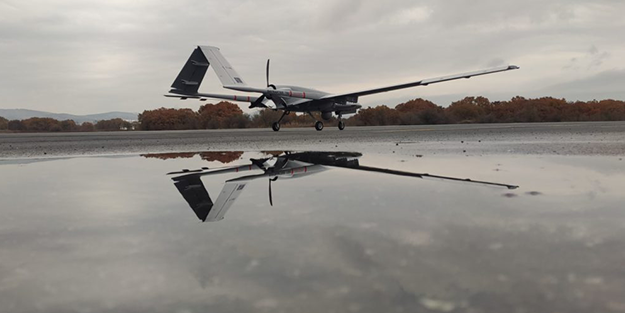 Türkiye'den Bayraktar TB2 SİHA satın almışlardı! Alman askerlerini ülkeden kovdular