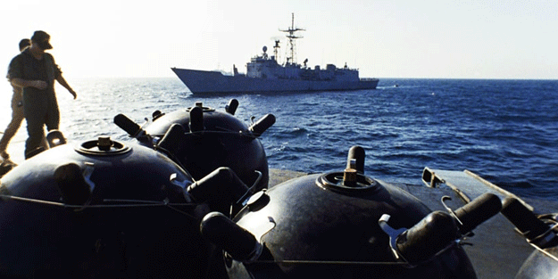 Türkiye'den bir başarı daha! MALAMAN’da ilk patlatma gerçekleşti