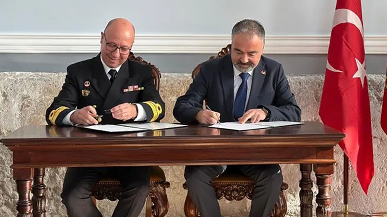 Türkiye'den bir ilk! AB üyesi bir ülkeye ilk kez satıldı