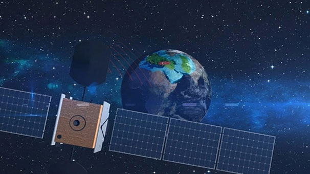 Türkiye'den bir ilk daha! 3 kıtayı kapsayacak