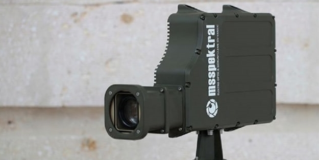 'Dünyada bunu yapabilen başka bir cihaz yok'