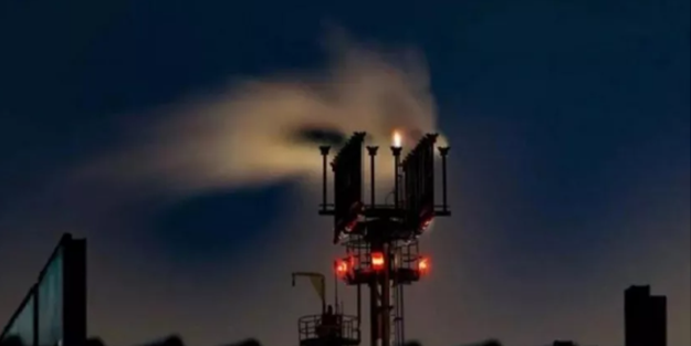 Türkiye'den bir ilk! Geleceğin petrolüyle ilgili öyle bir şey yapıldı ki...