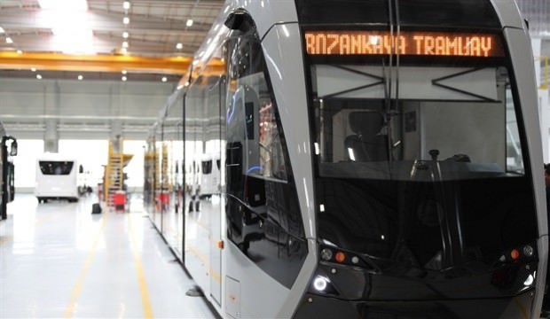 Türkiye'den bir ilk! Tayland'a sattık