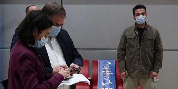 Türkiye'den bir operasyon daha! 120 vatandaşımız tahliye edildi