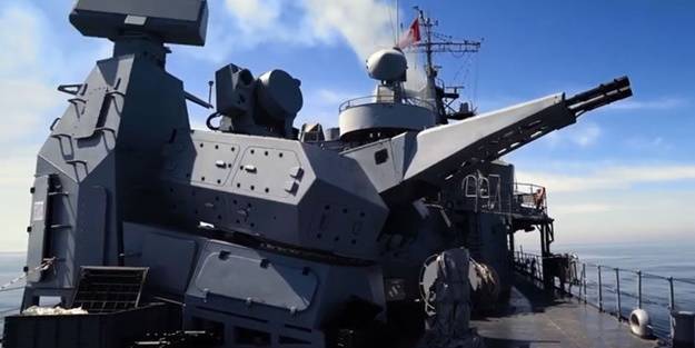 Türkiye'den bir ülkeye daha 