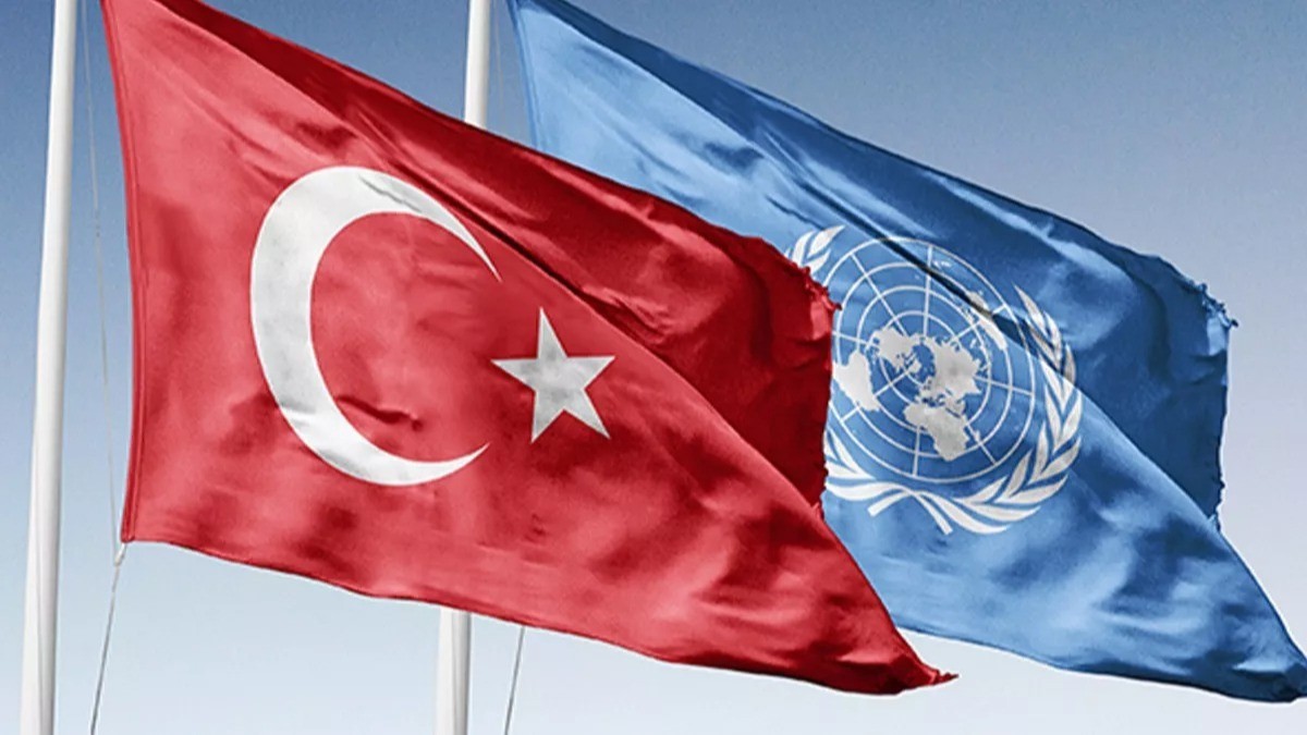 Türkiye’den BM’ye İsrail çağrısı: Derhal harekete geçilmeli!