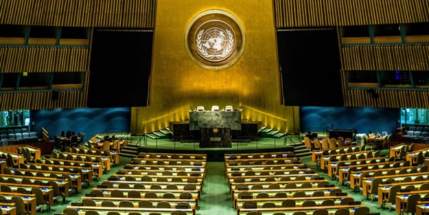 Türkiye'den BM'ye 'İsrail' tepkisi: Acilen...