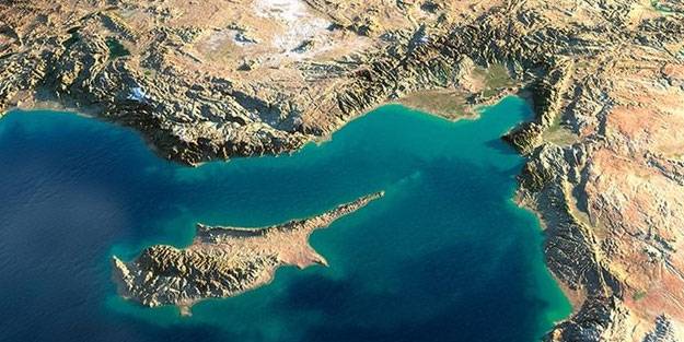 Türkiye'den BM'ye KKTC tepkisi