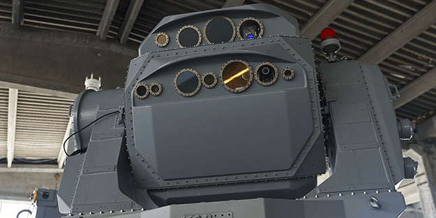 Füzeleri etkisiz hale getirecek! Türkiye'den bomba hamle