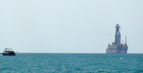 Türkiye'den bomba petrol ve doğalgaz hamlesi! 'Geliyor' diyerek duyuruldu