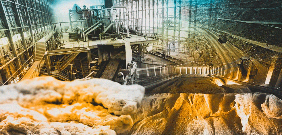 Türkiye'den bor hamlesi: Tonu 35 bin dolar