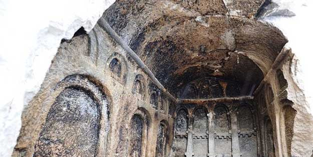  Türkiye'den bu bölge arkeolojik keşif alanı olma özelliği taşıyor! Dünyaca ünlü unutulan yerli hazine: Akın başladı