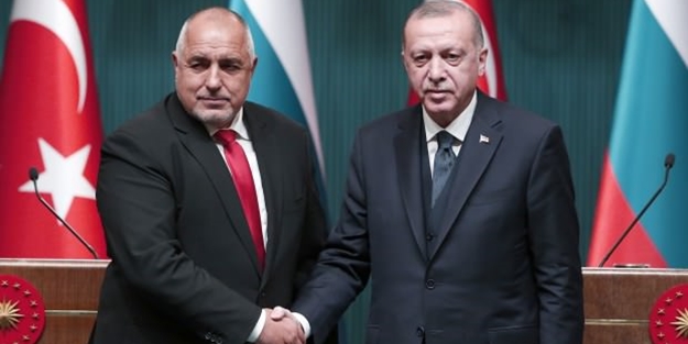 Türkiye'den Bulgaristan'a dikkat çeken 'koronavirüs' desteği