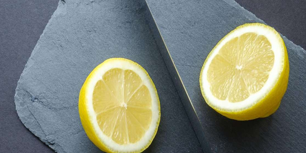 Türkiye'den Bulgaristan'a giden limonlarda yasaklı madde tespit edildi! Bakanlık harekete geçti