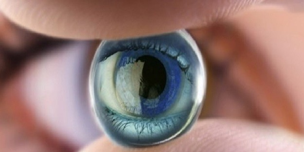 Türkiye'den büyük başarı: Biyonik göz takıldı