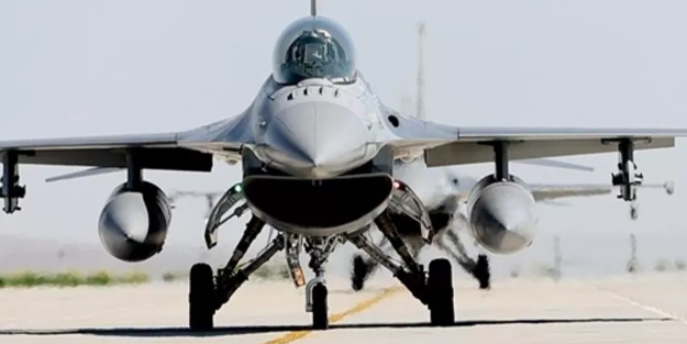 Türkiye'den F-16 açıklaması! Akif Çağatay Kılıç: Bir karar alınmış