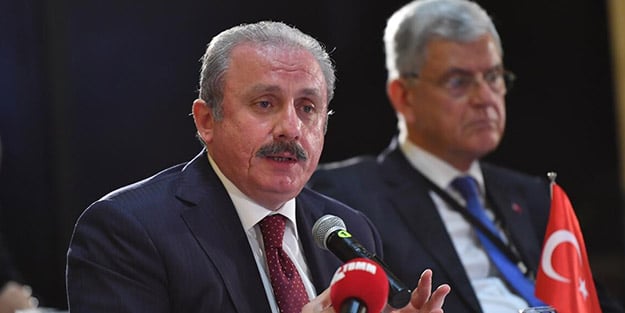 Türkiye’den çarpıcı S-400 cevabı! ‘Kendi çıkar hesaplarının peşindeler’