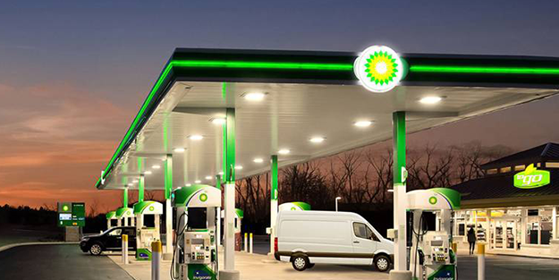 Türkiye'den çekilen İngiliz BP'nin avukatlığını yapmak bakın kime düştü!